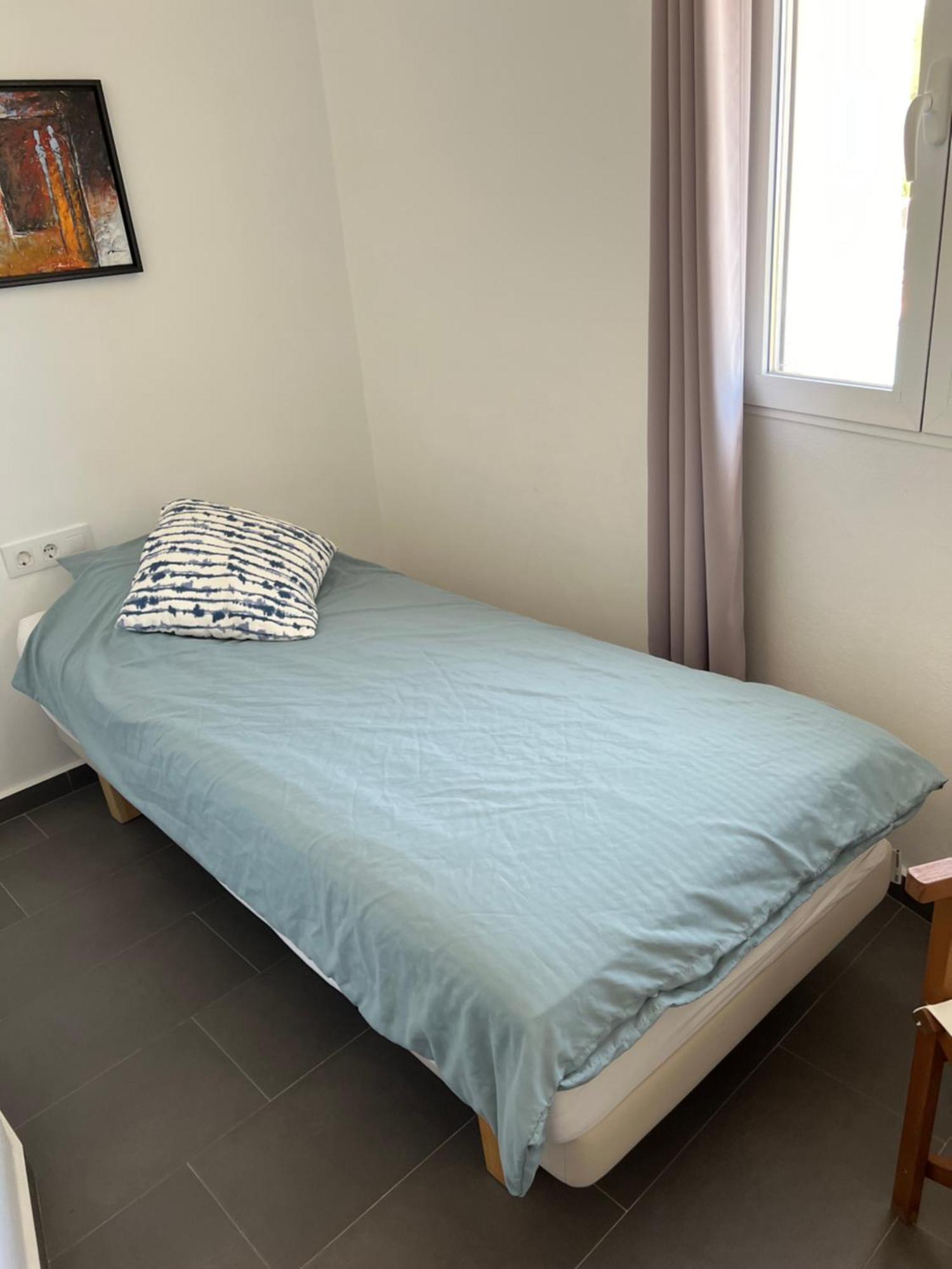 Villa El Loto Blanco Beautiful Apartment For Rent. Benissa Exteriér fotografie